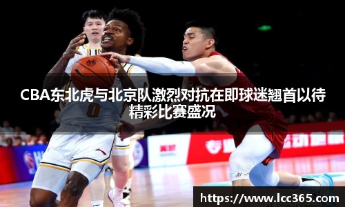 CBA东北虎与北京队激烈对抗在即球迷翘首以待精彩比赛盛况